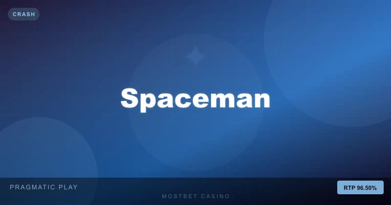 Spaceman